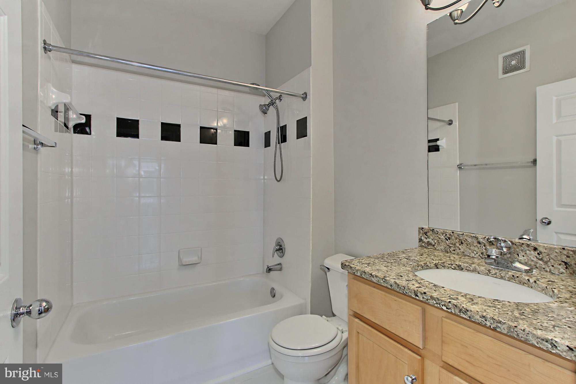 STONEGATE AT FAIRCREST - Residential Lease