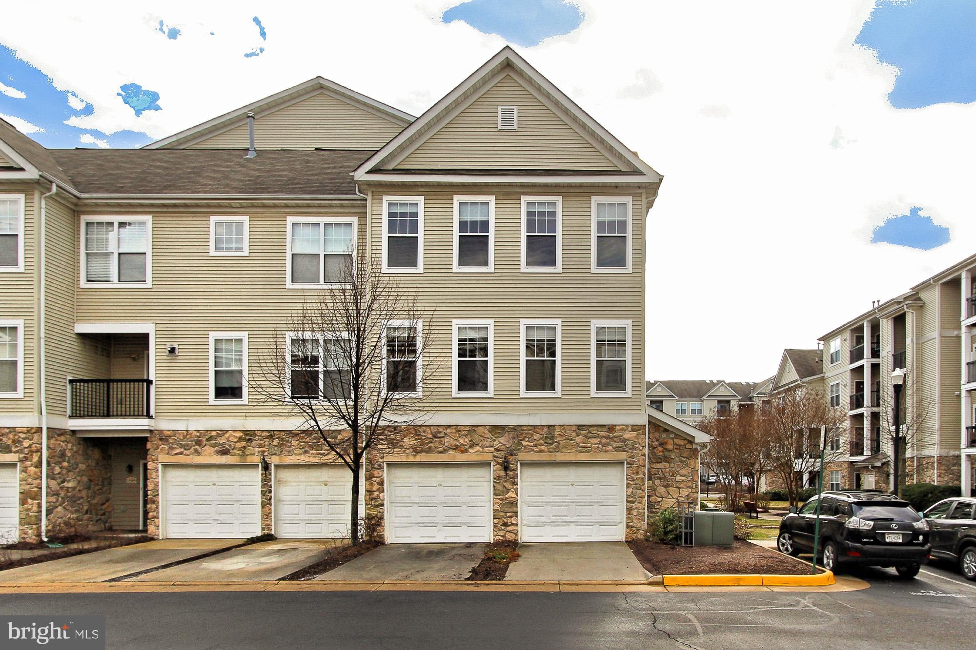 STONEGATE AT FAIRCREST - Residential Lease