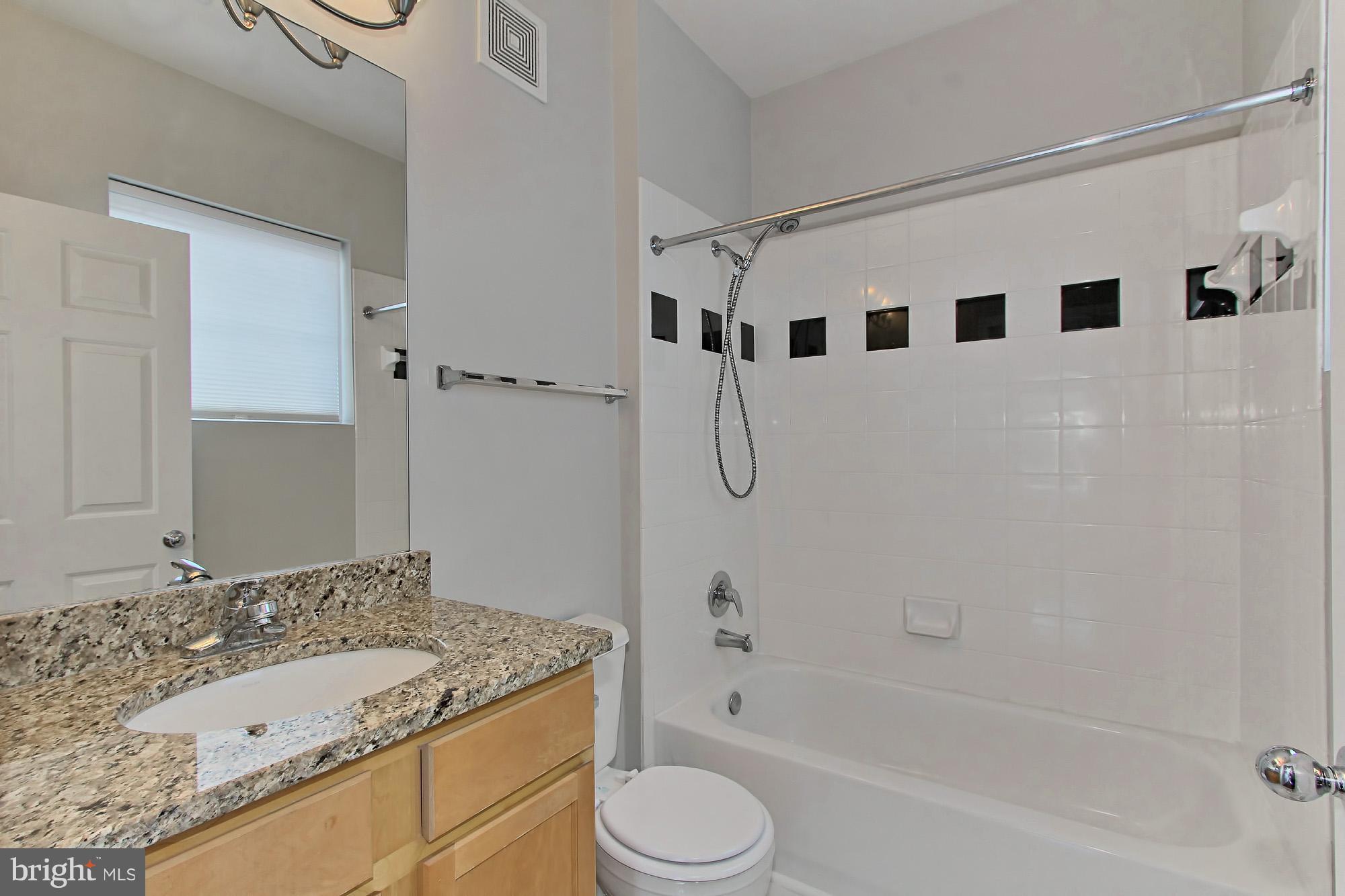 STONEGATE AT FAIRCREST - Residential Lease