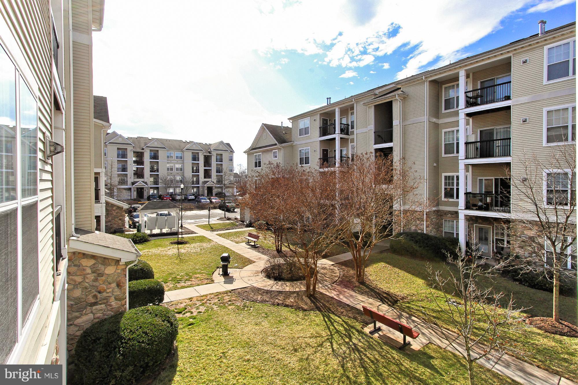 STONEGATE AT FAIRCREST - Residential Lease