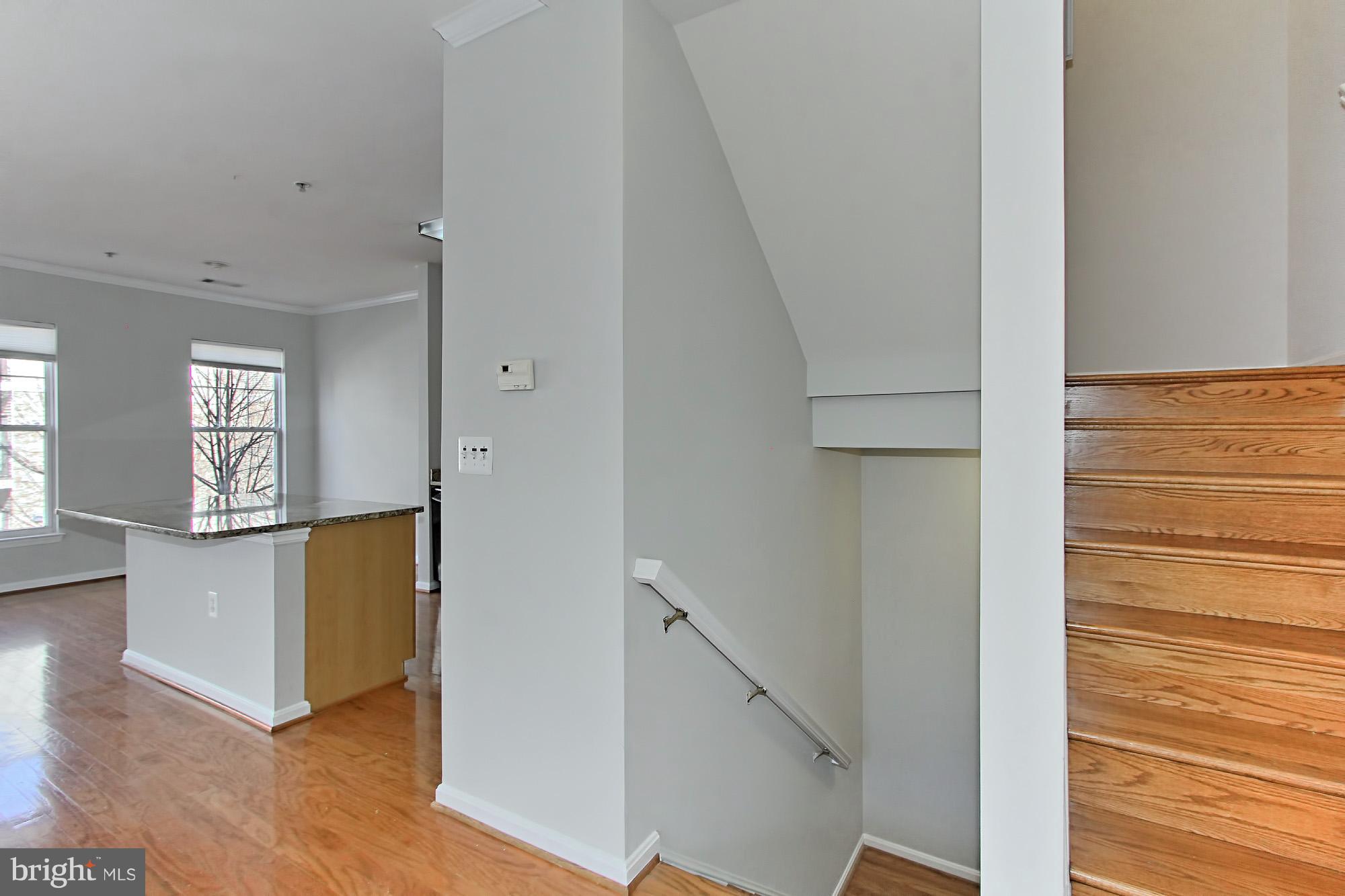 STONEGATE AT FAIRCREST - Residential Lease