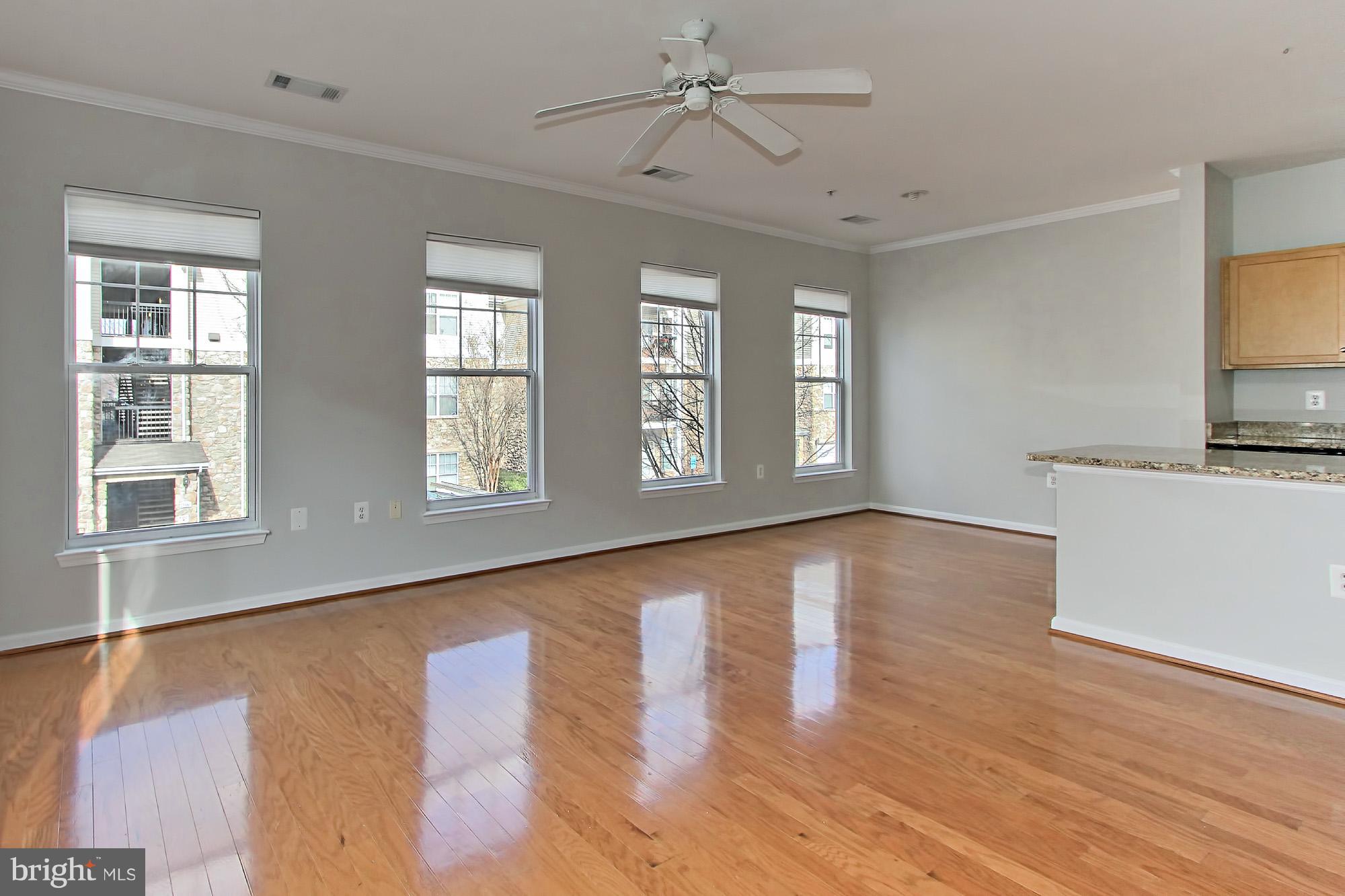 STONEGATE AT FAIRCREST - Residential Lease