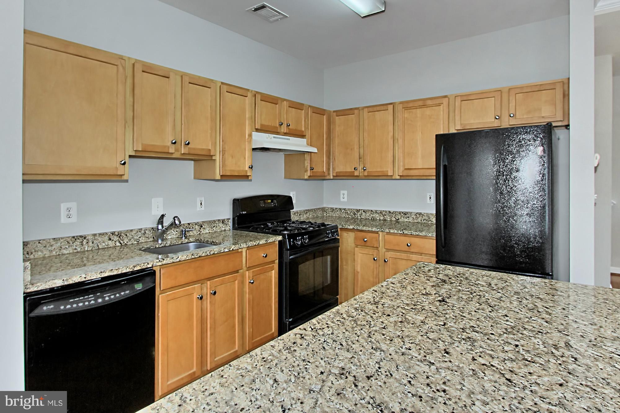 STONEGATE AT FAIRCREST - Residential Lease