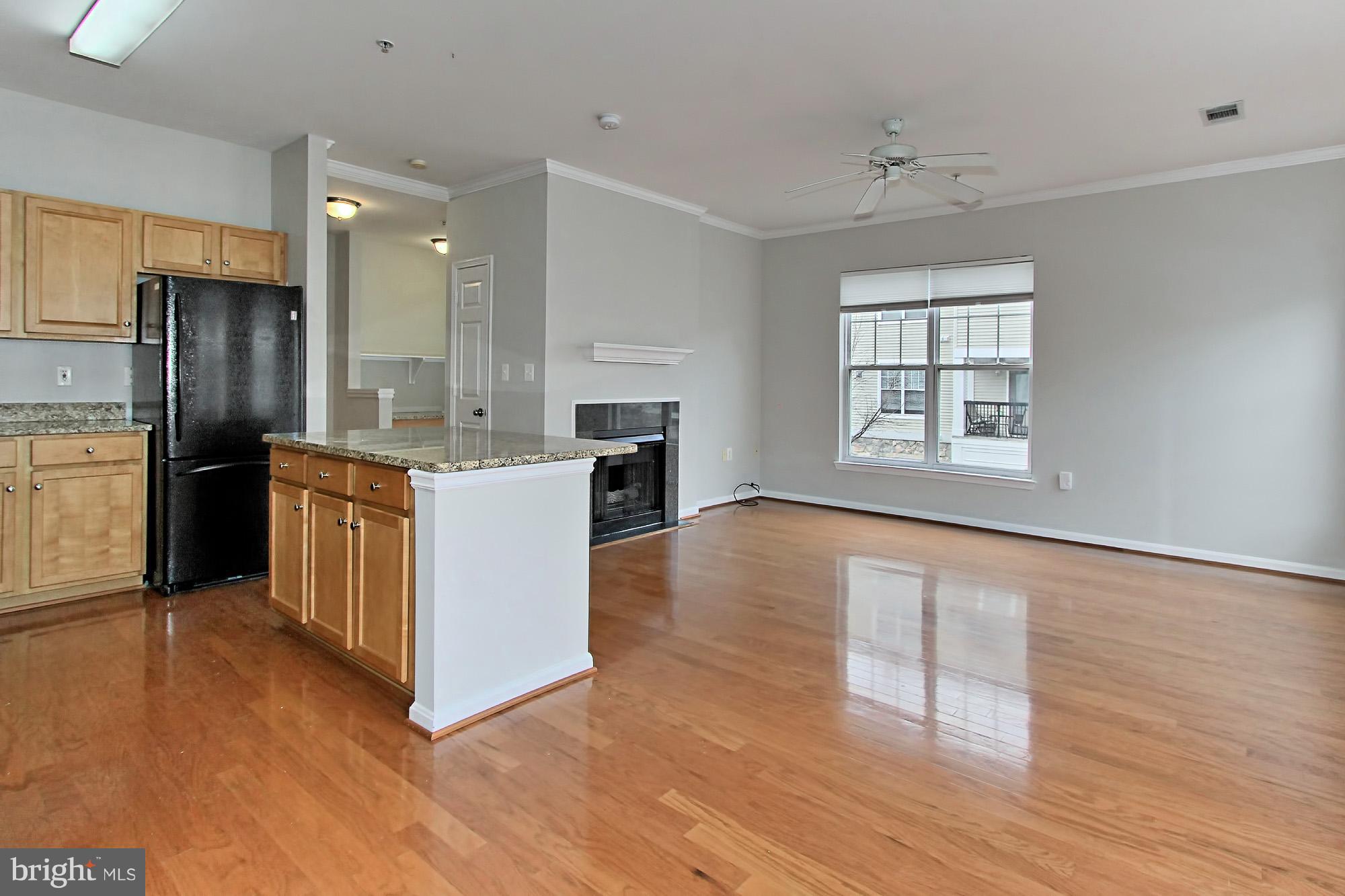 STONEGATE AT FAIRCREST - Residential Lease