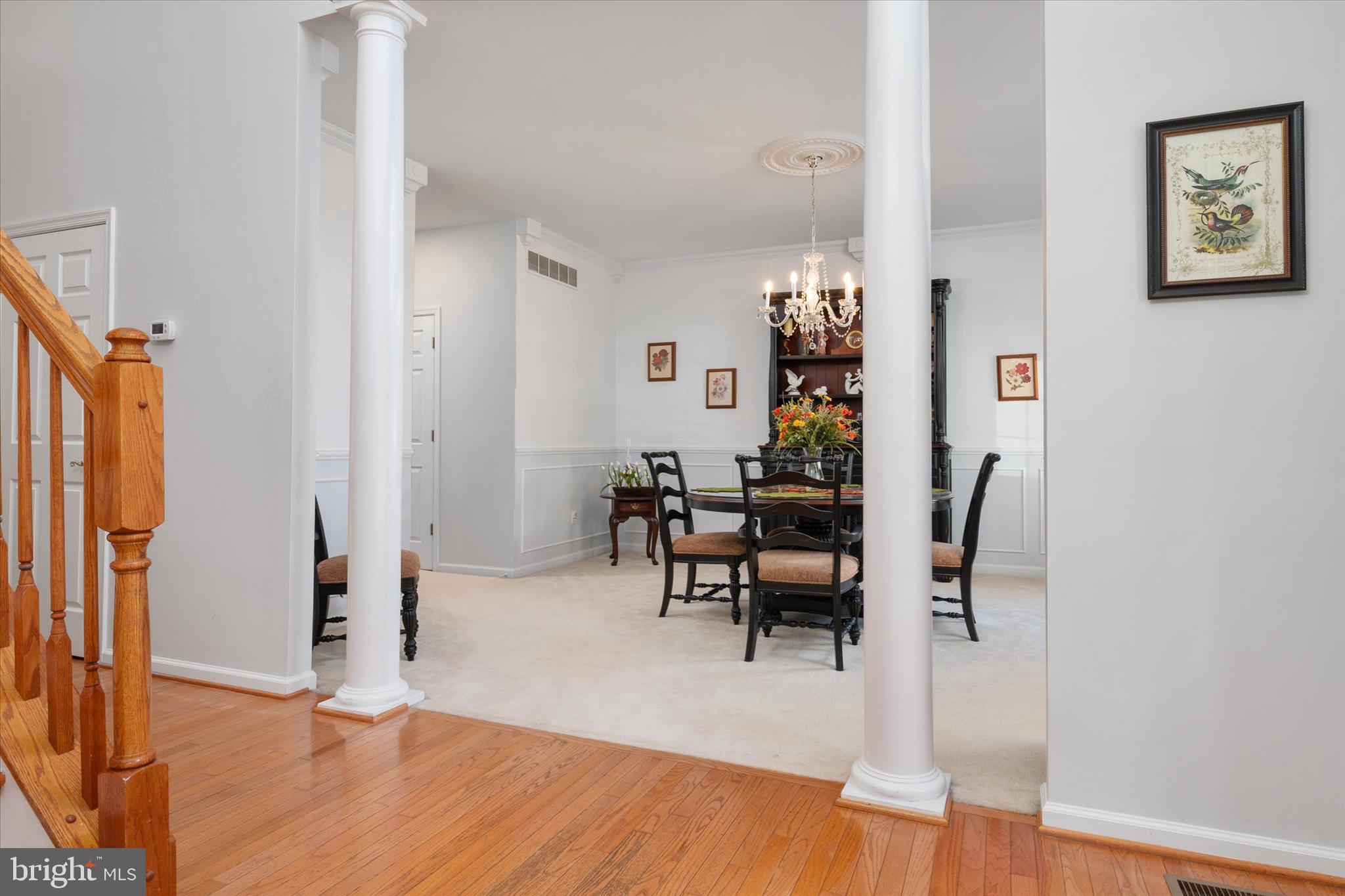 GREENWOOD - Residential