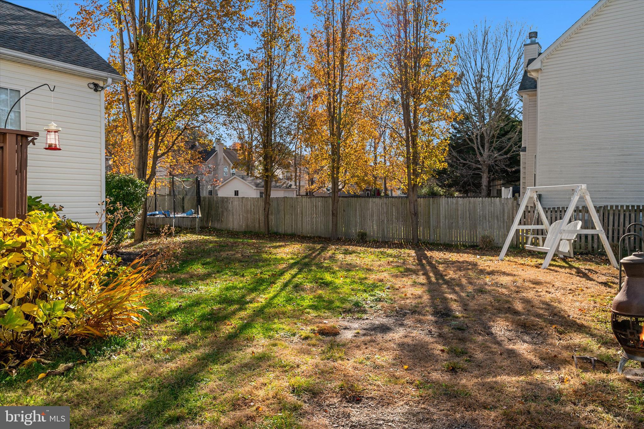 GREENWOOD - Residential