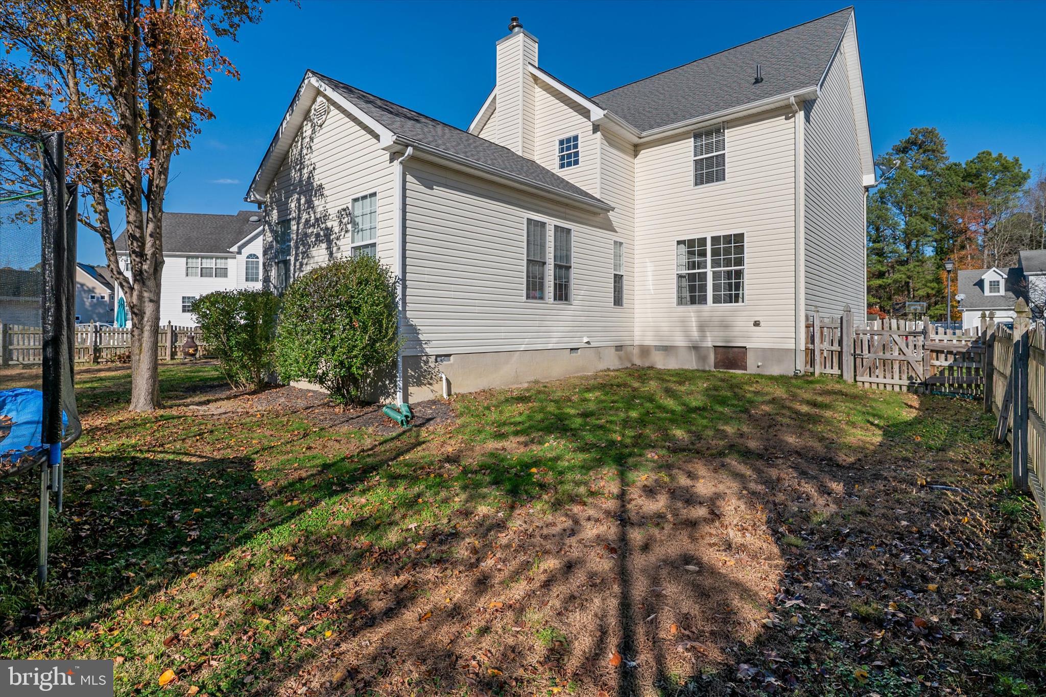 GREENWOOD - Residential