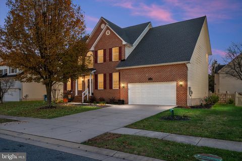 621 CASPIAN DRIVE GRASONVILLE MD 21638