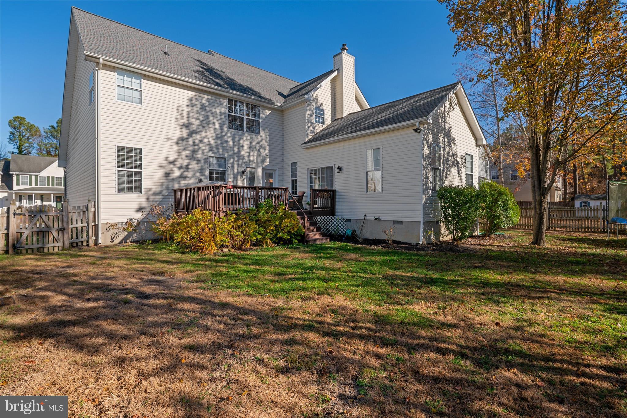 GREENWOOD - Residential