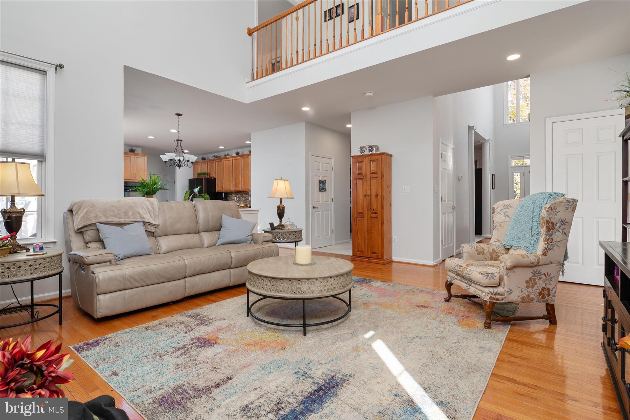 GREENWOOD - Residential