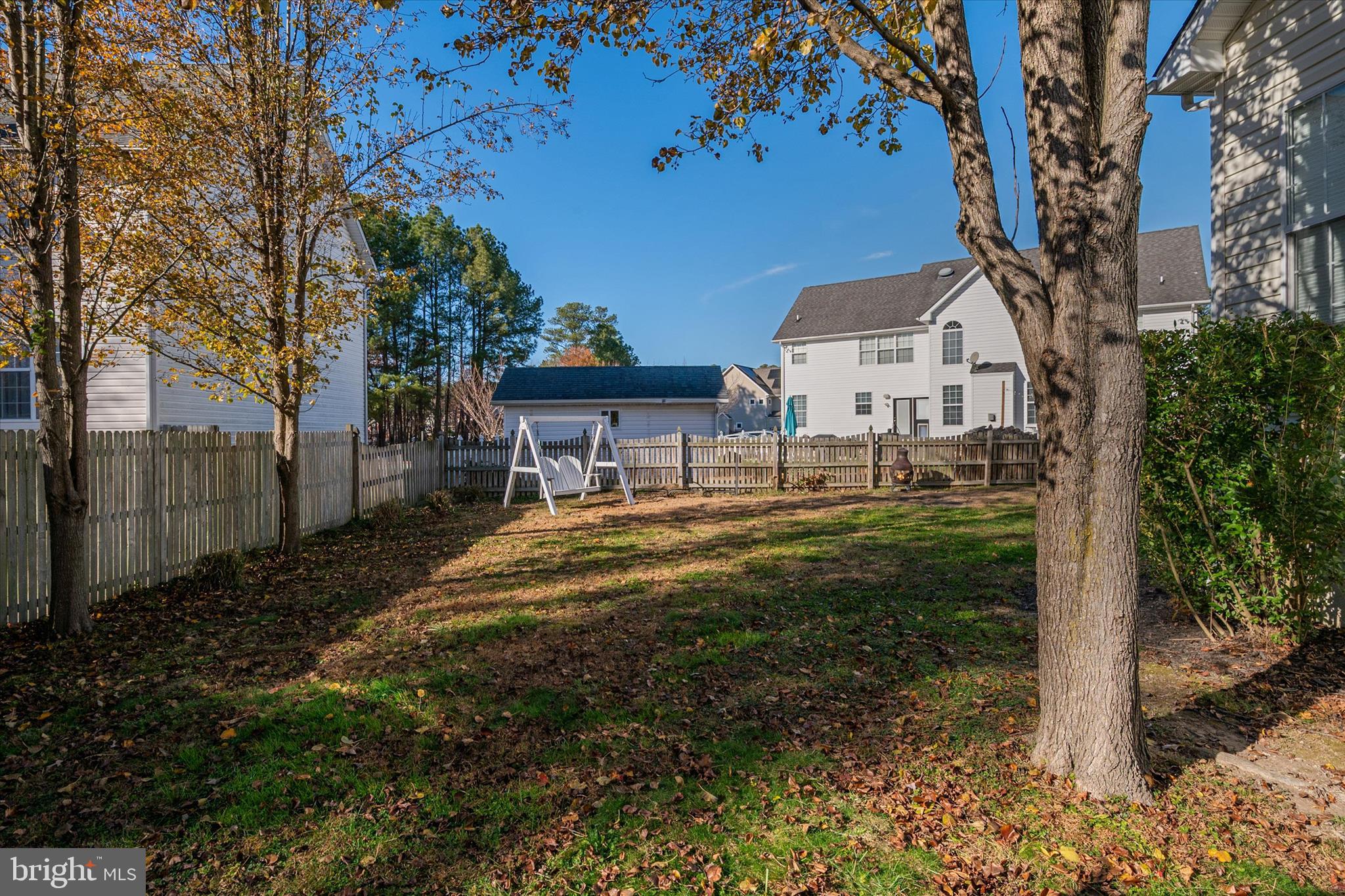 GREENWOOD - Residential