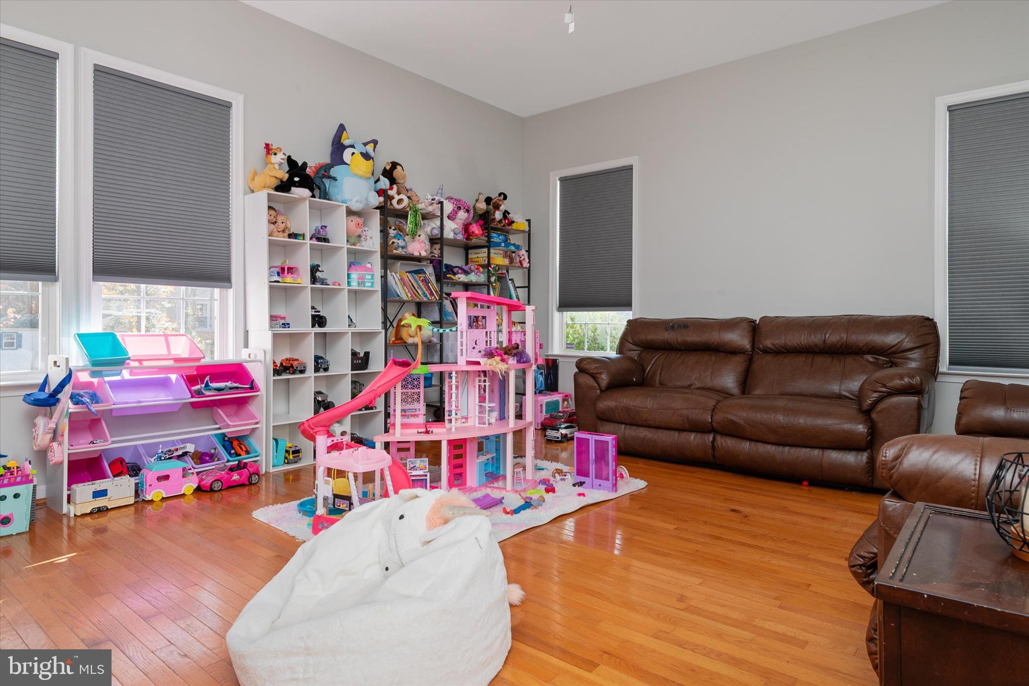 GREENWOOD - Residential