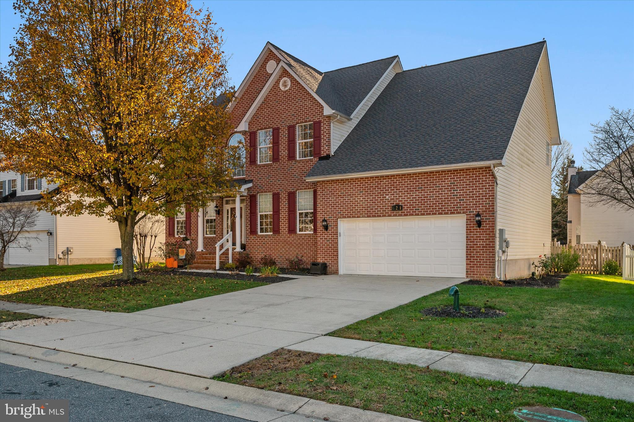 GREENWOOD - Residential