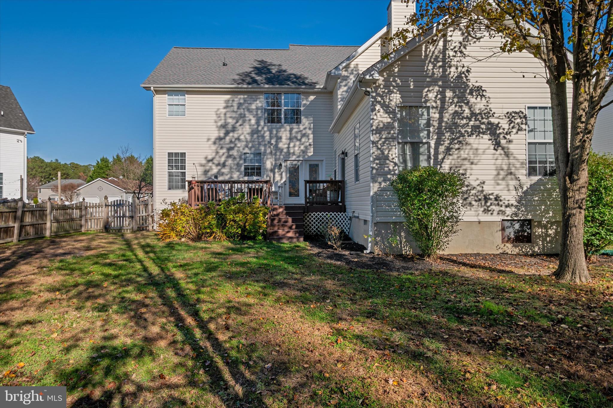 GREENWOOD - Residential