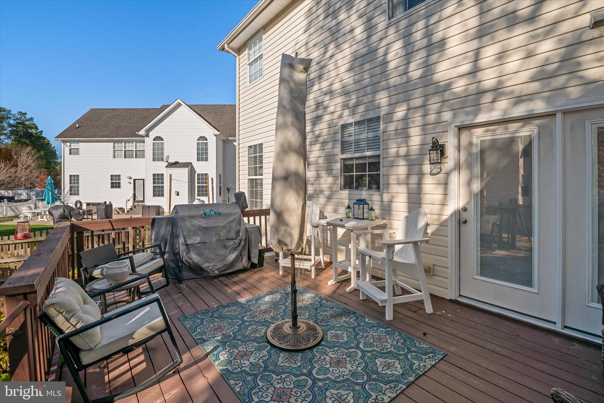 GREENWOOD - Residential