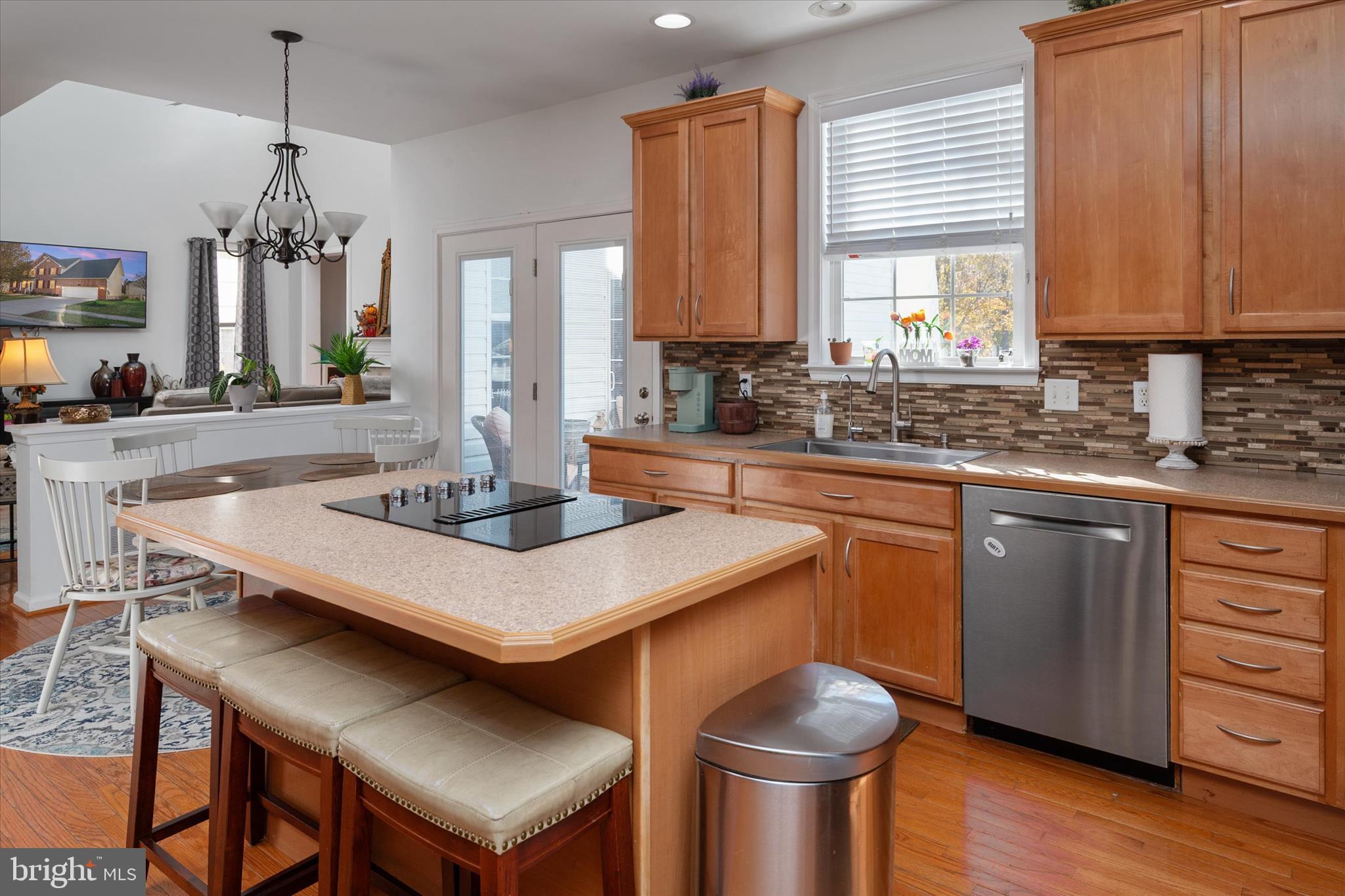 GREENWOOD - Residential