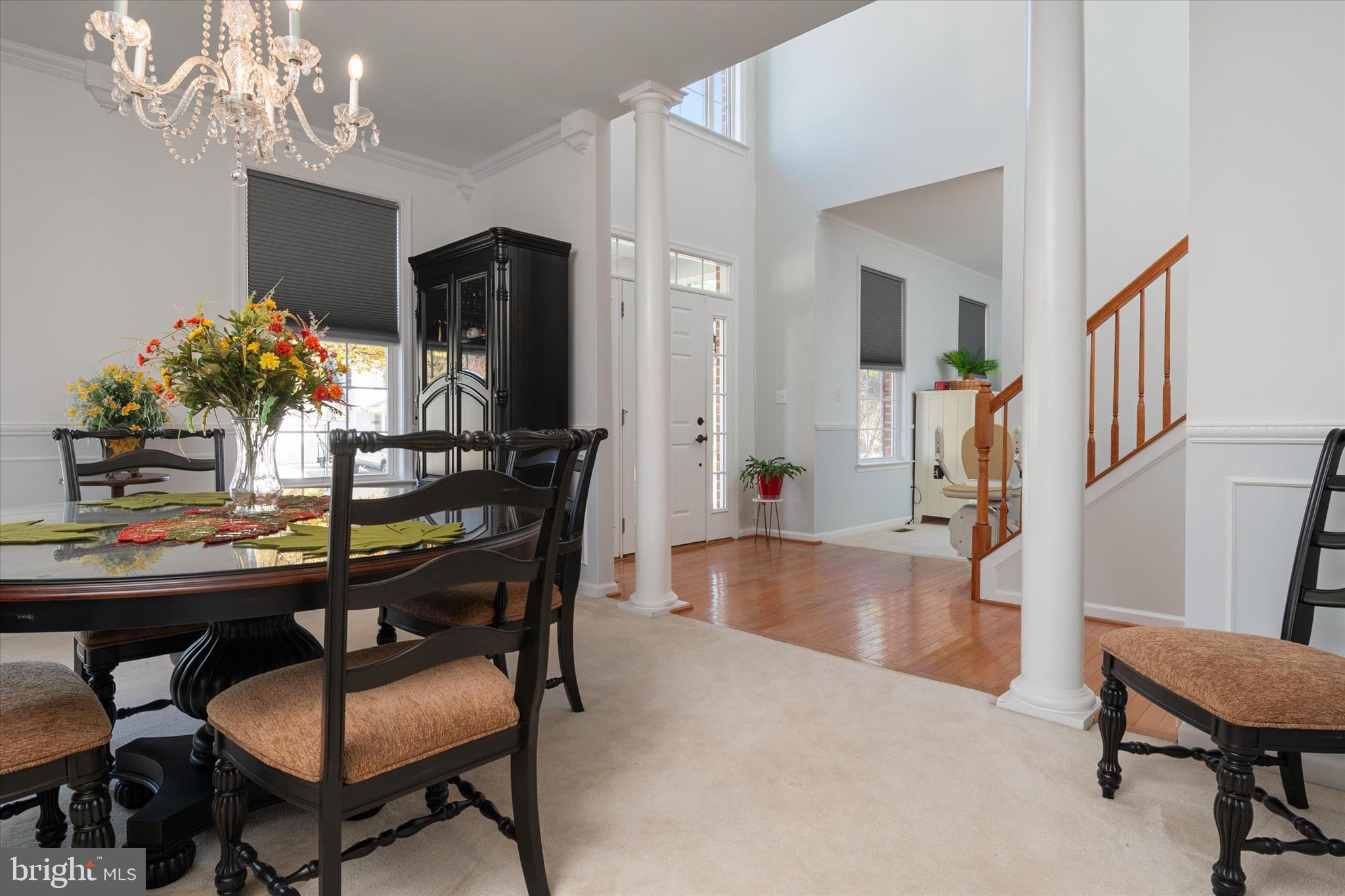 GREENWOOD - Residential