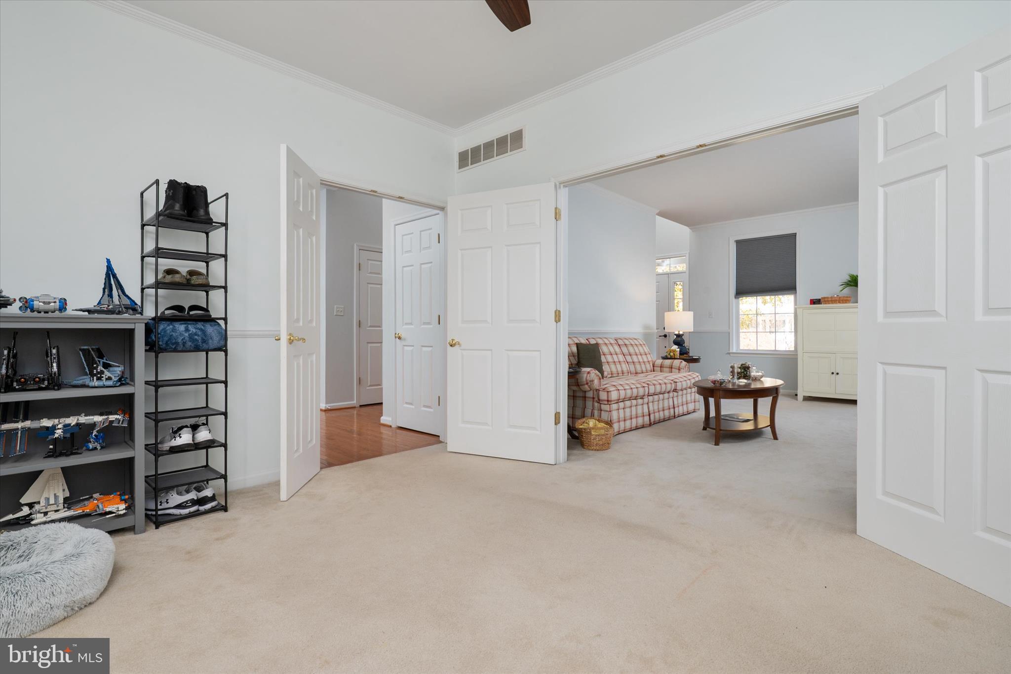 GREENWOOD - Residential