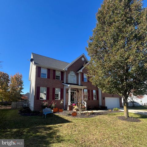 621 CASPIAN DRIVE GRASONVILLE MD 21638
