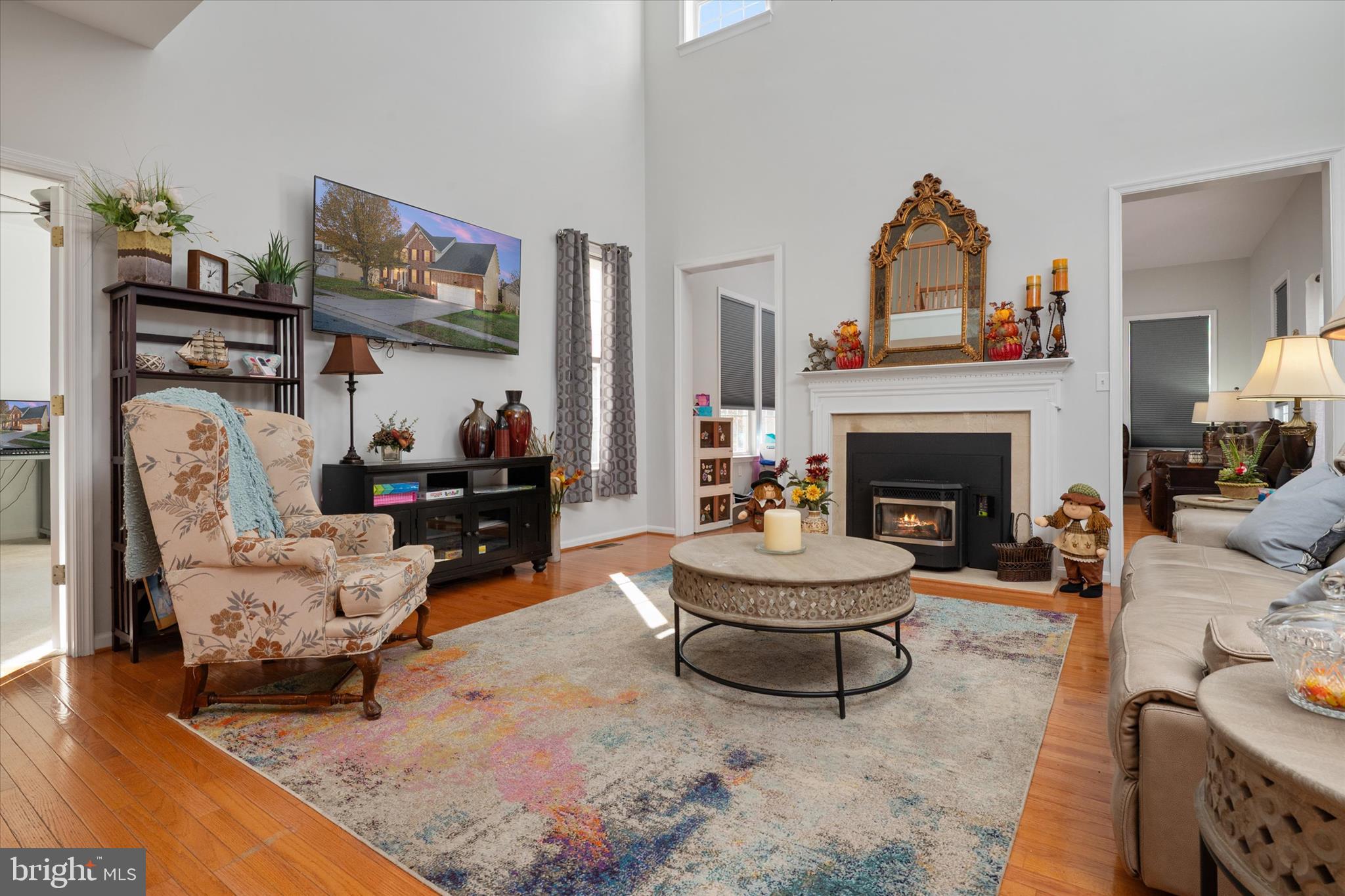 GREENWOOD - Residential