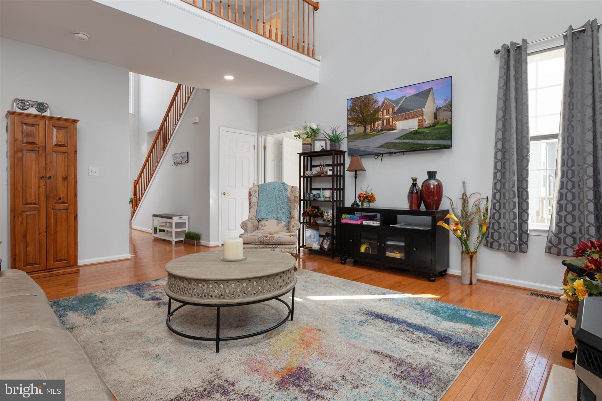 GREENWOOD - Residential