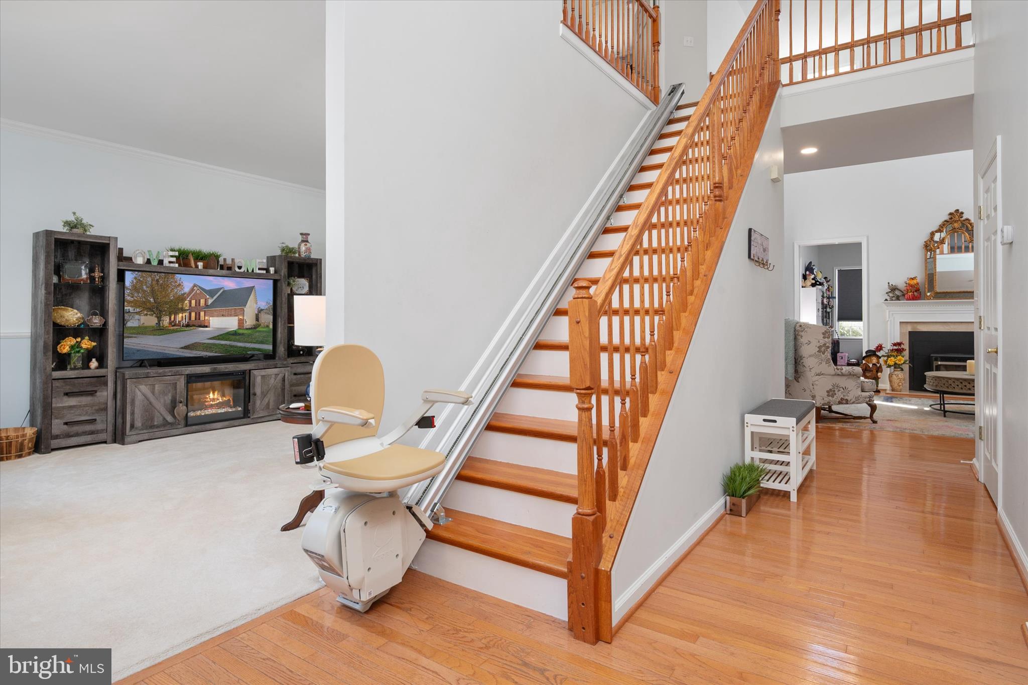 GREENWOOD - Residential