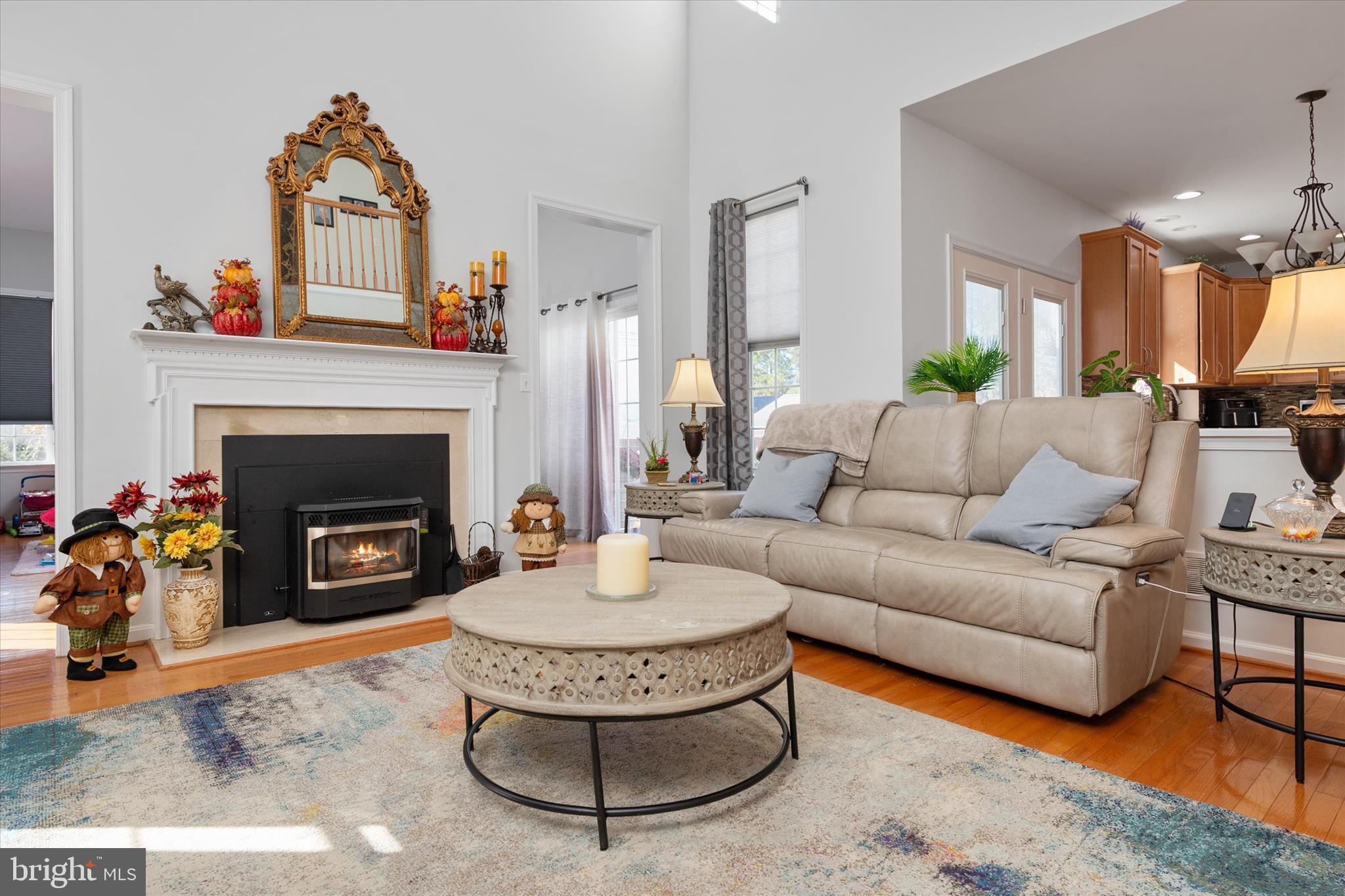 GREENWOOD - Residential