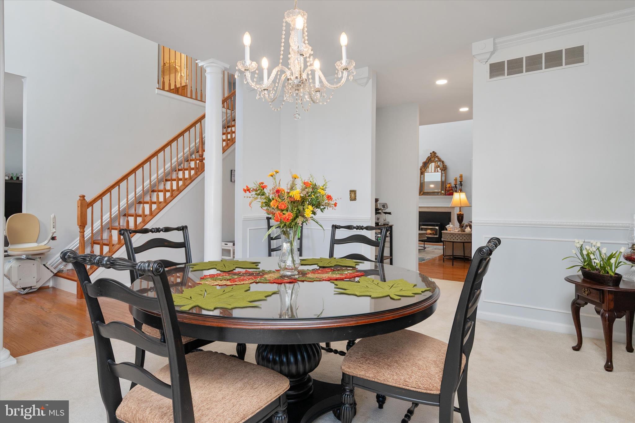 GREENWOOD - Residential