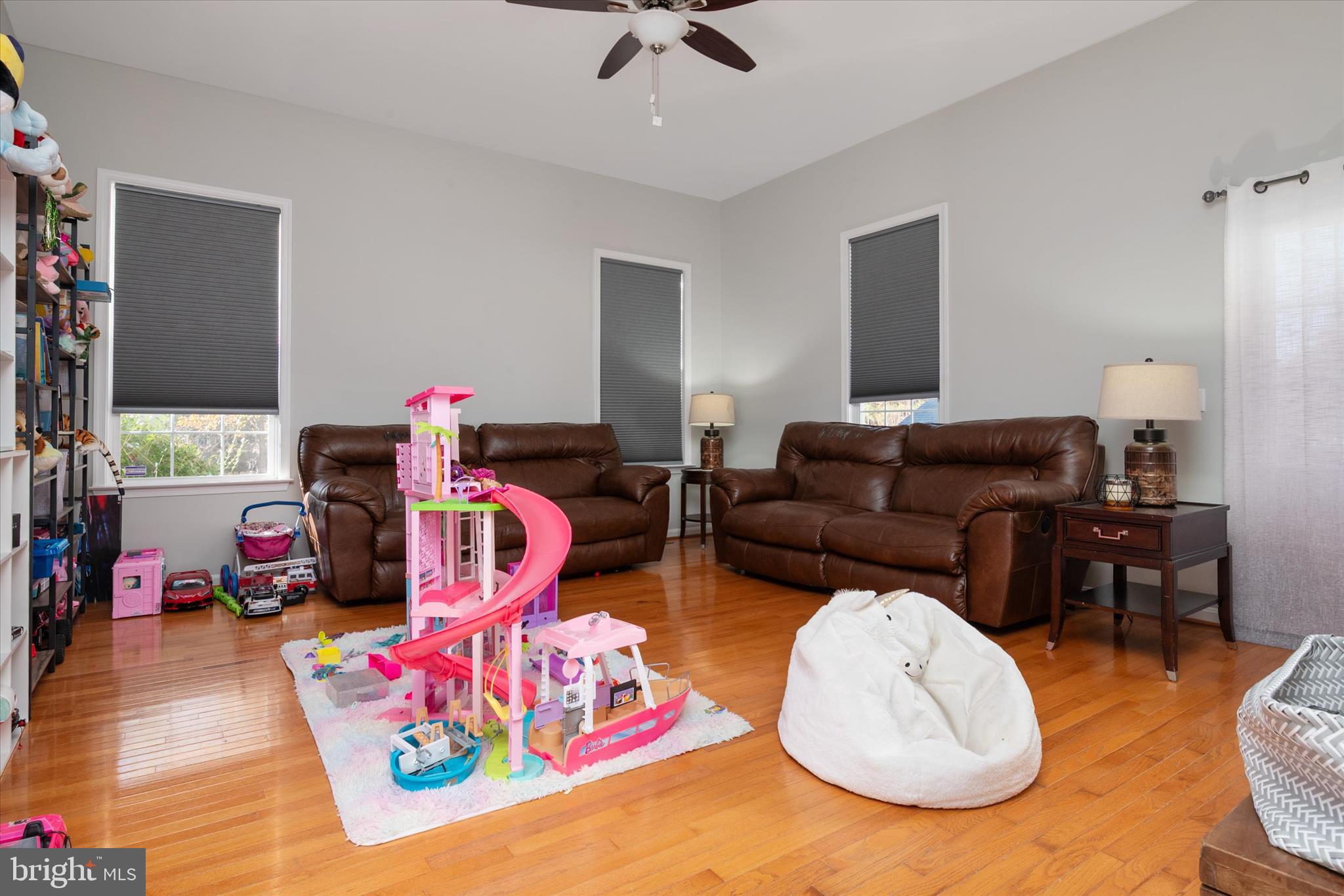 GREENWOOD - Residential