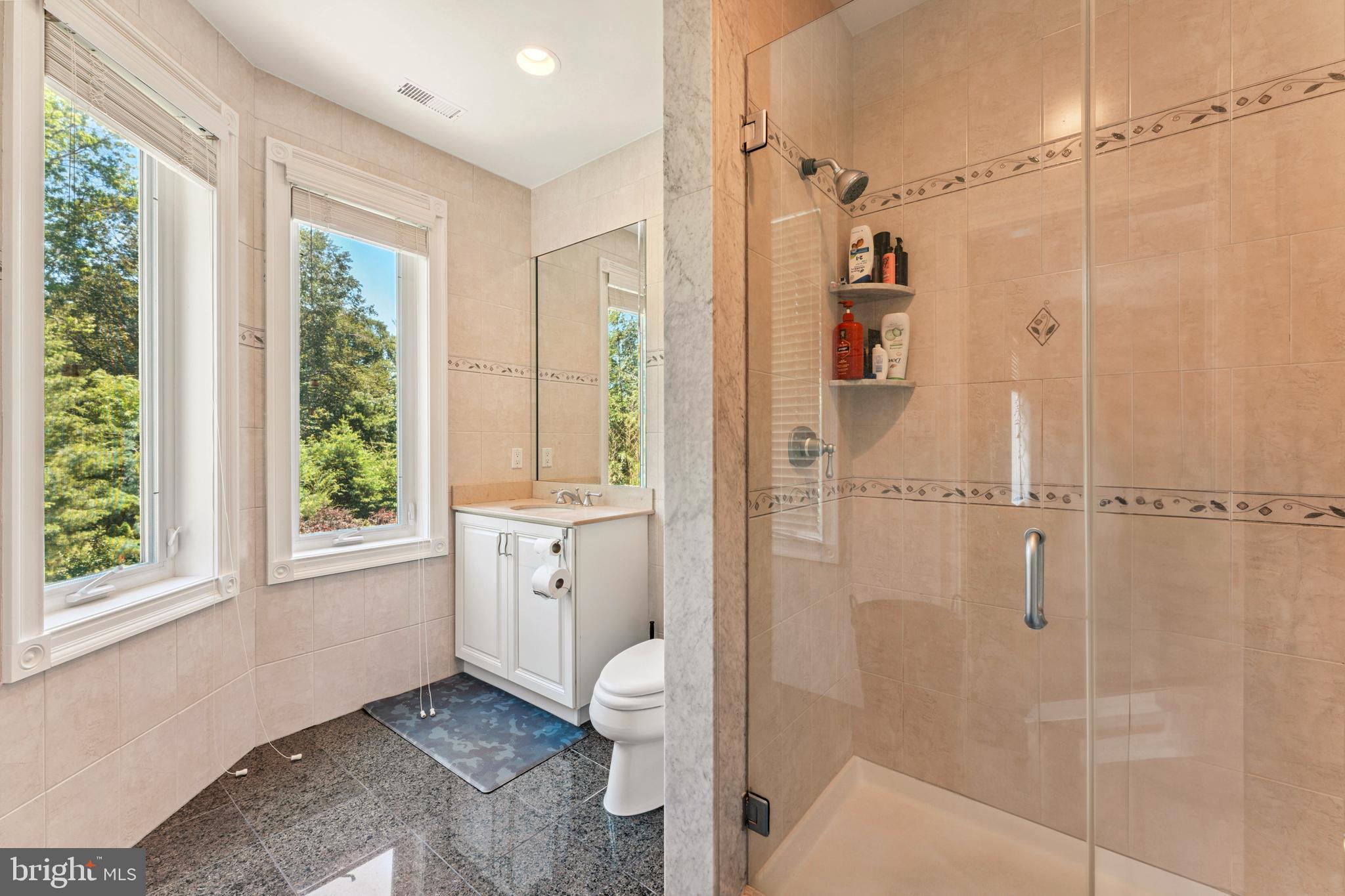 CHURCHVILLE MANOR - Residential