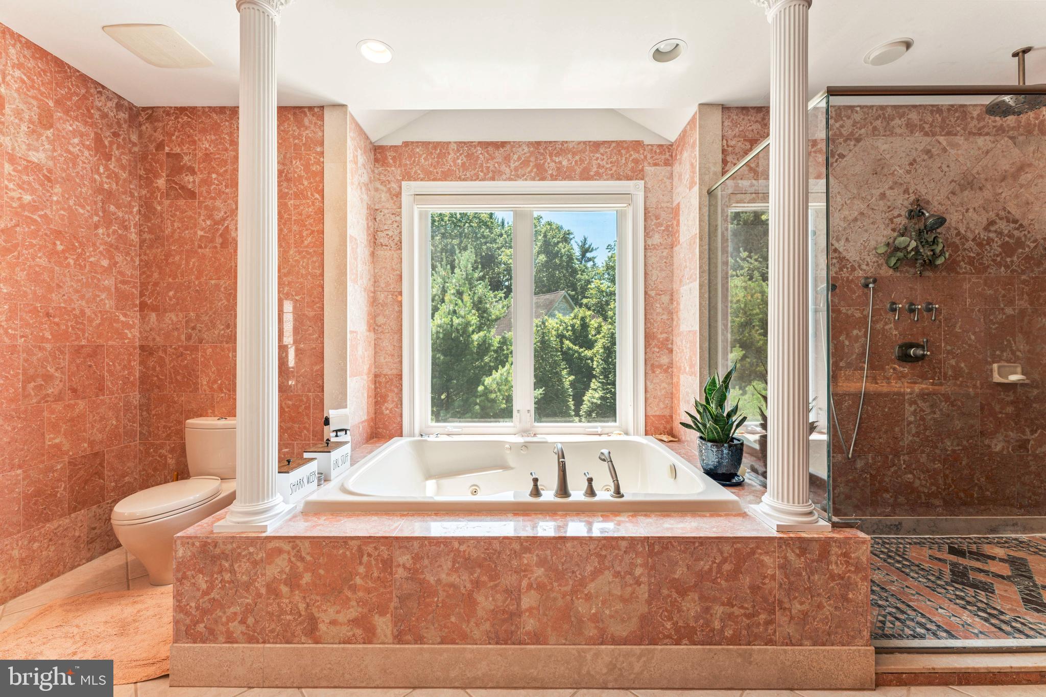 CHURCHVILLE MANOR - Residential