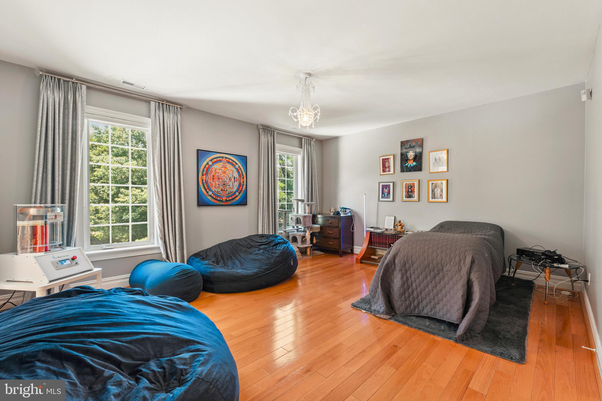 CHURCHVILLE MANOR - Residential