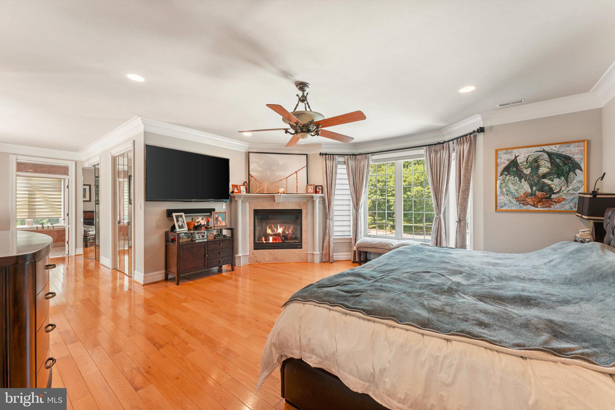 CHURCHVILLE MANOR - Residential