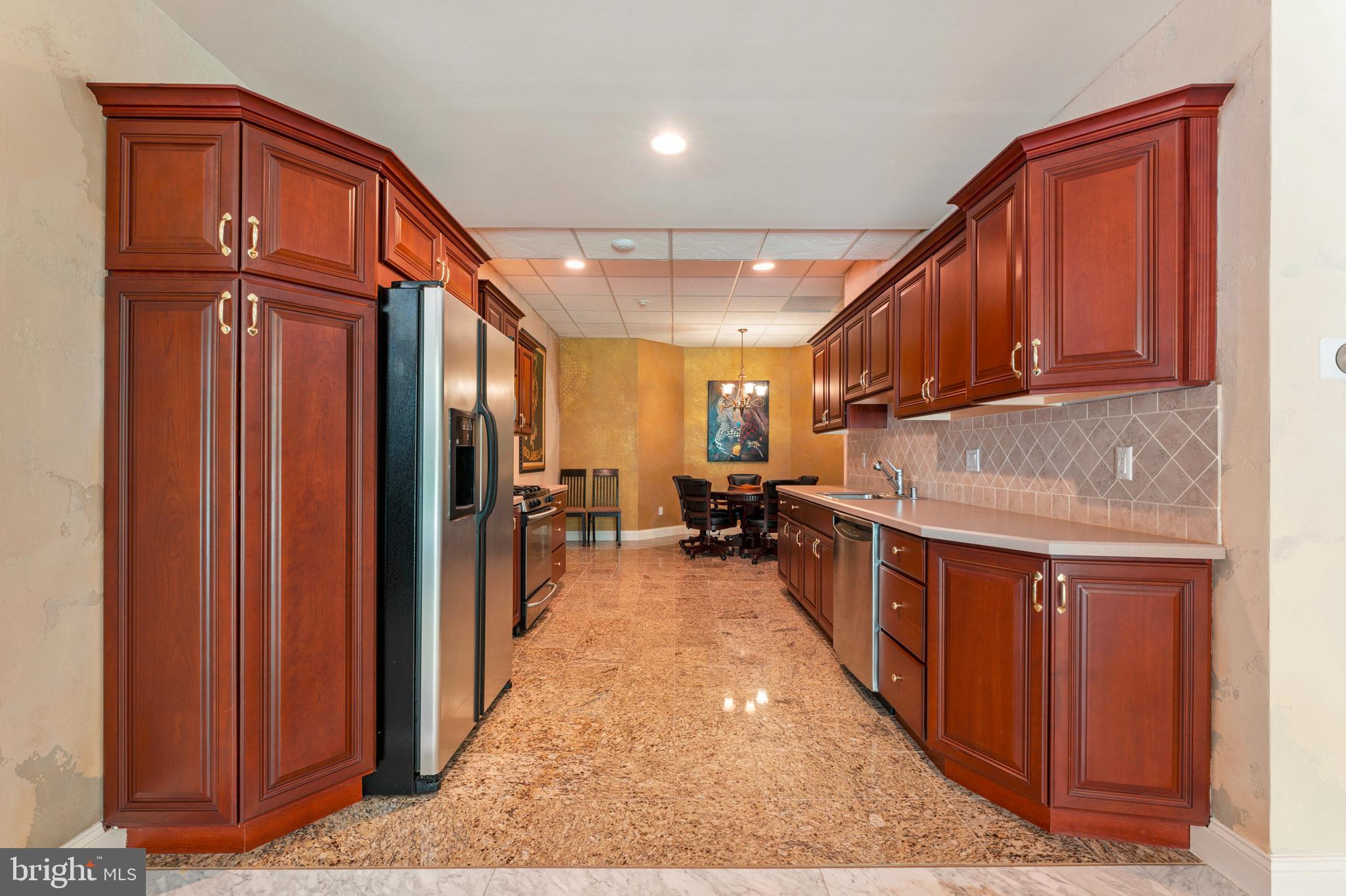 CHURCHVILLE MANOR - Residential