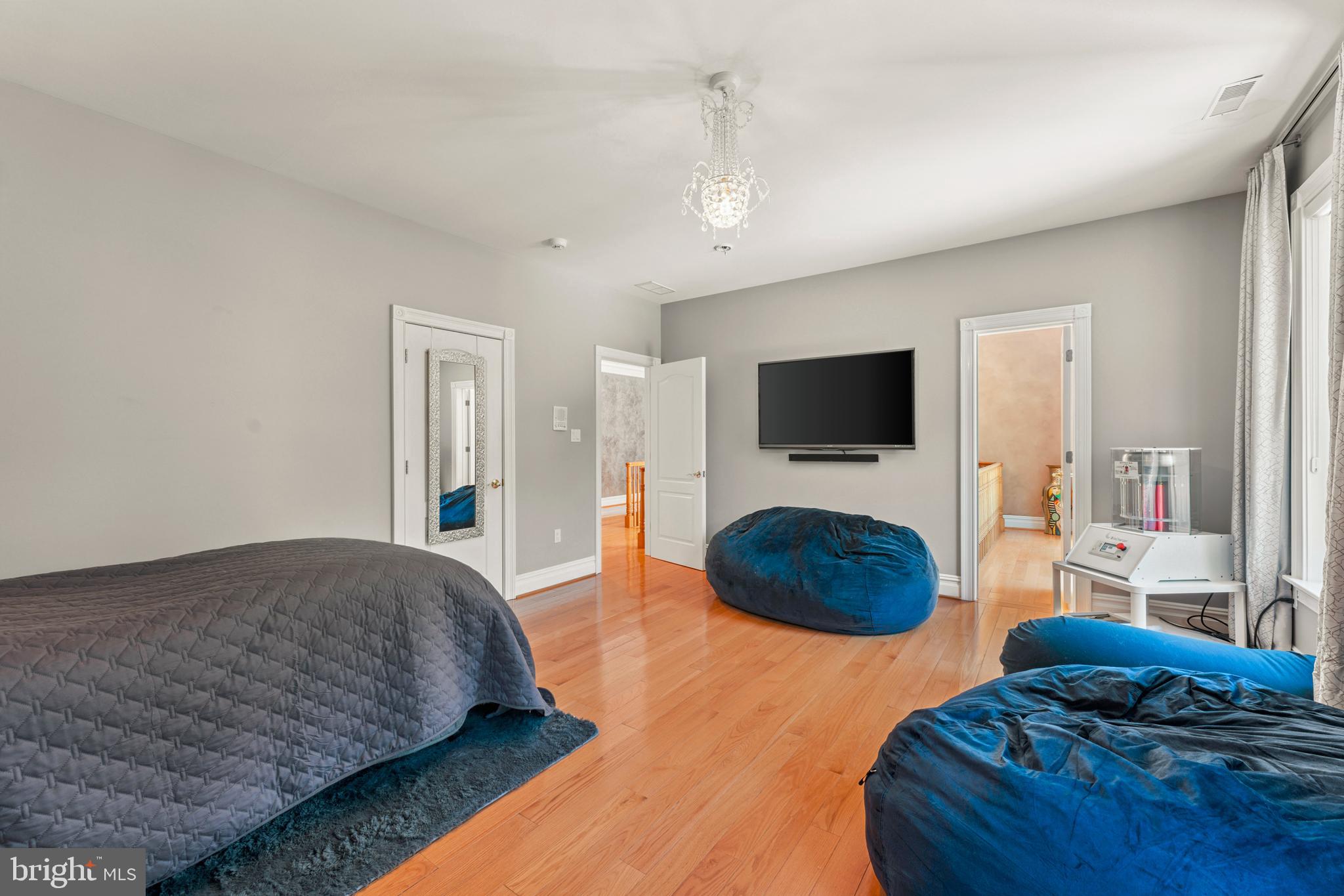 CHURCHVILLE MANOR - Residential