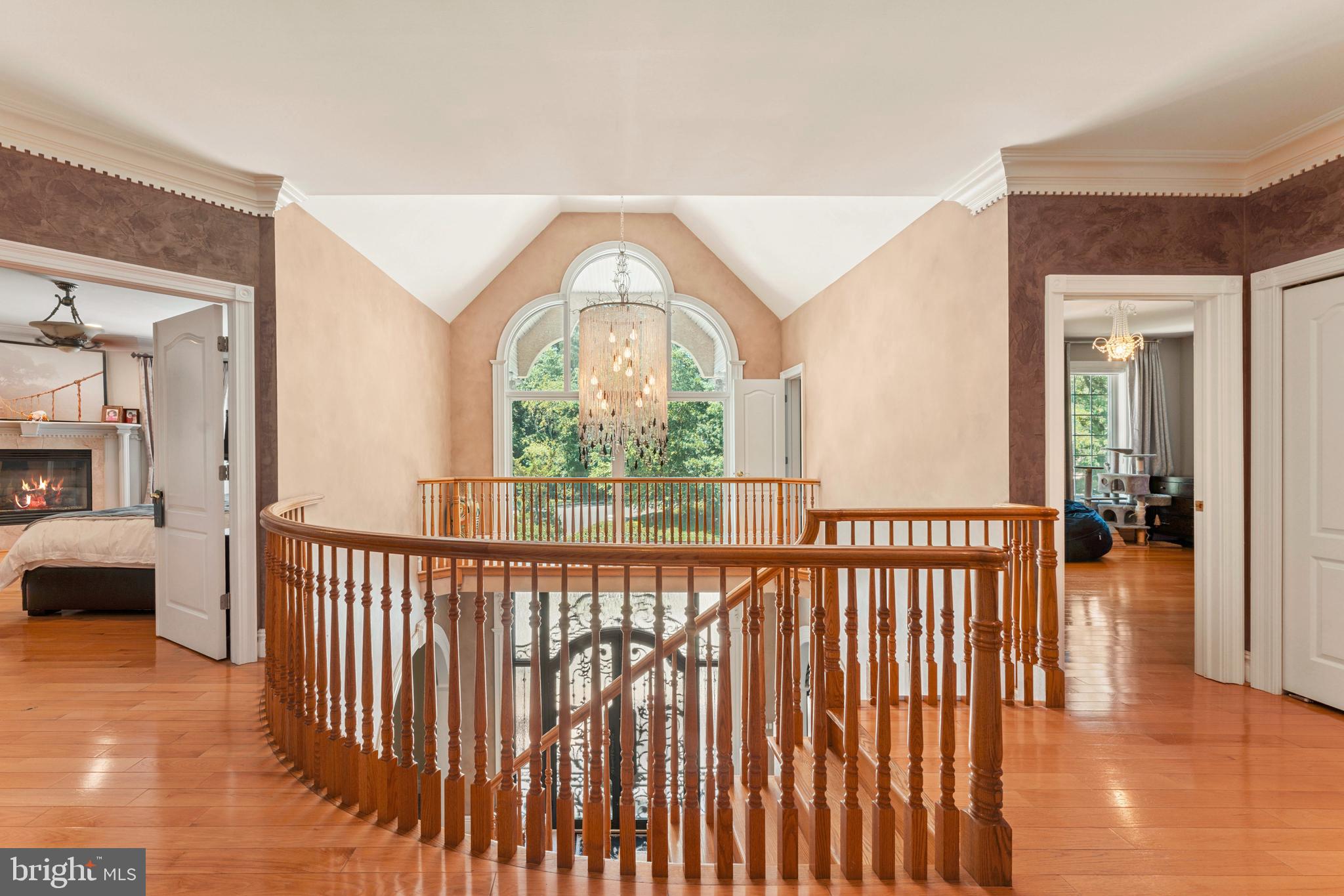 CHURCHVILLE MANOR - Residential