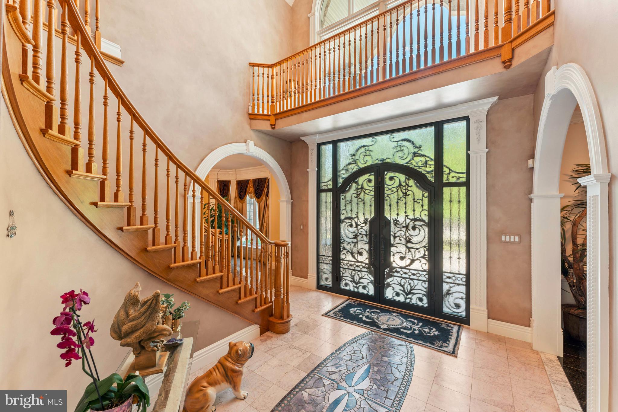 CHURCHVILLE MANOR - Residential