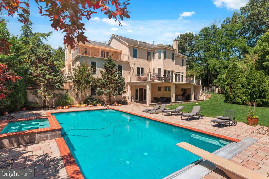 Photo of 534 Holly Knoll Dr, CHURCHVILLE, PA 18966 (MLS # PABU2104494)