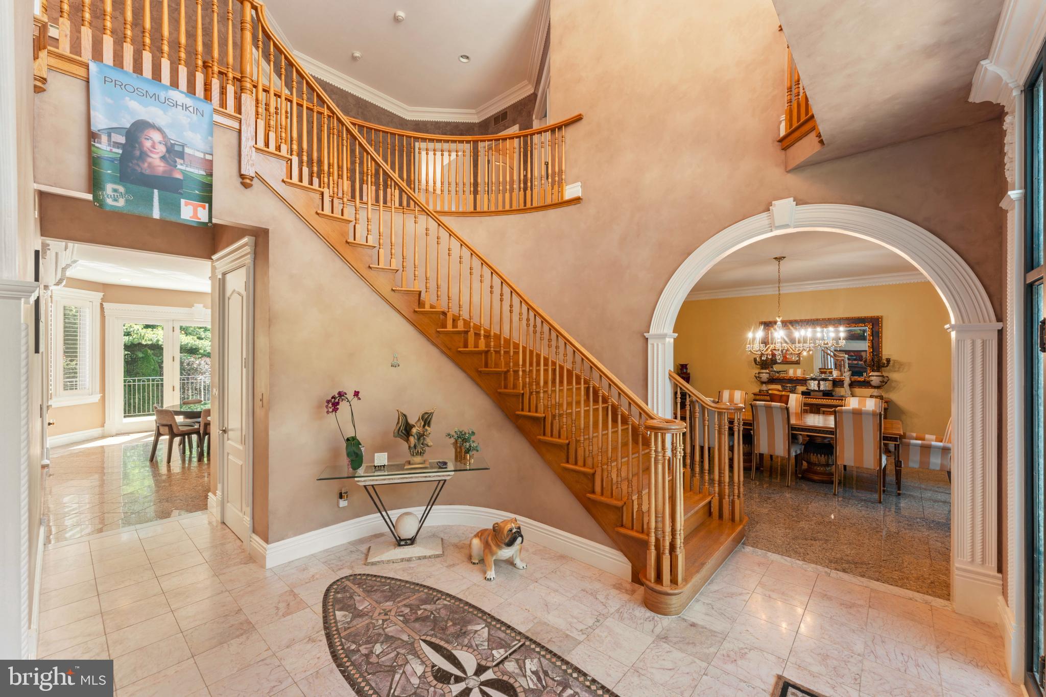 CHURCHVILLE MANOR - Residential