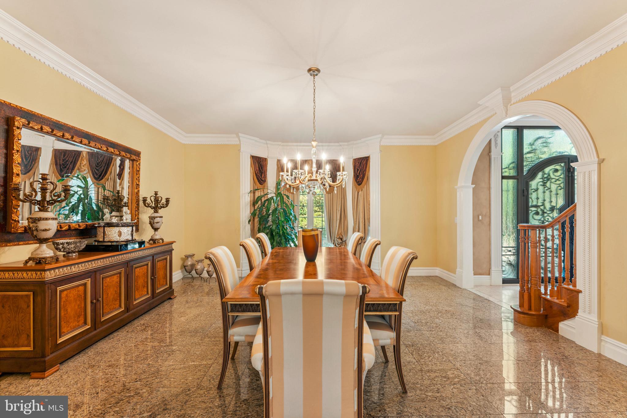 CHURCHVILLE MANOR - Residential