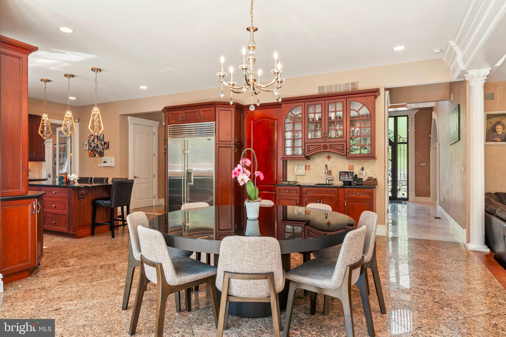 CHURCHVILLE MANOR - Residential