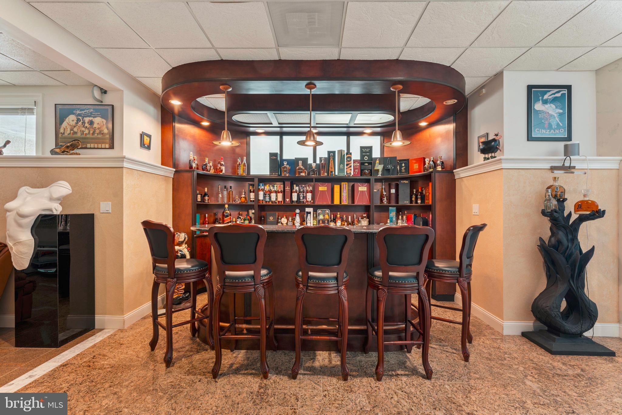 CHURCHVILLE MANOR - Residential