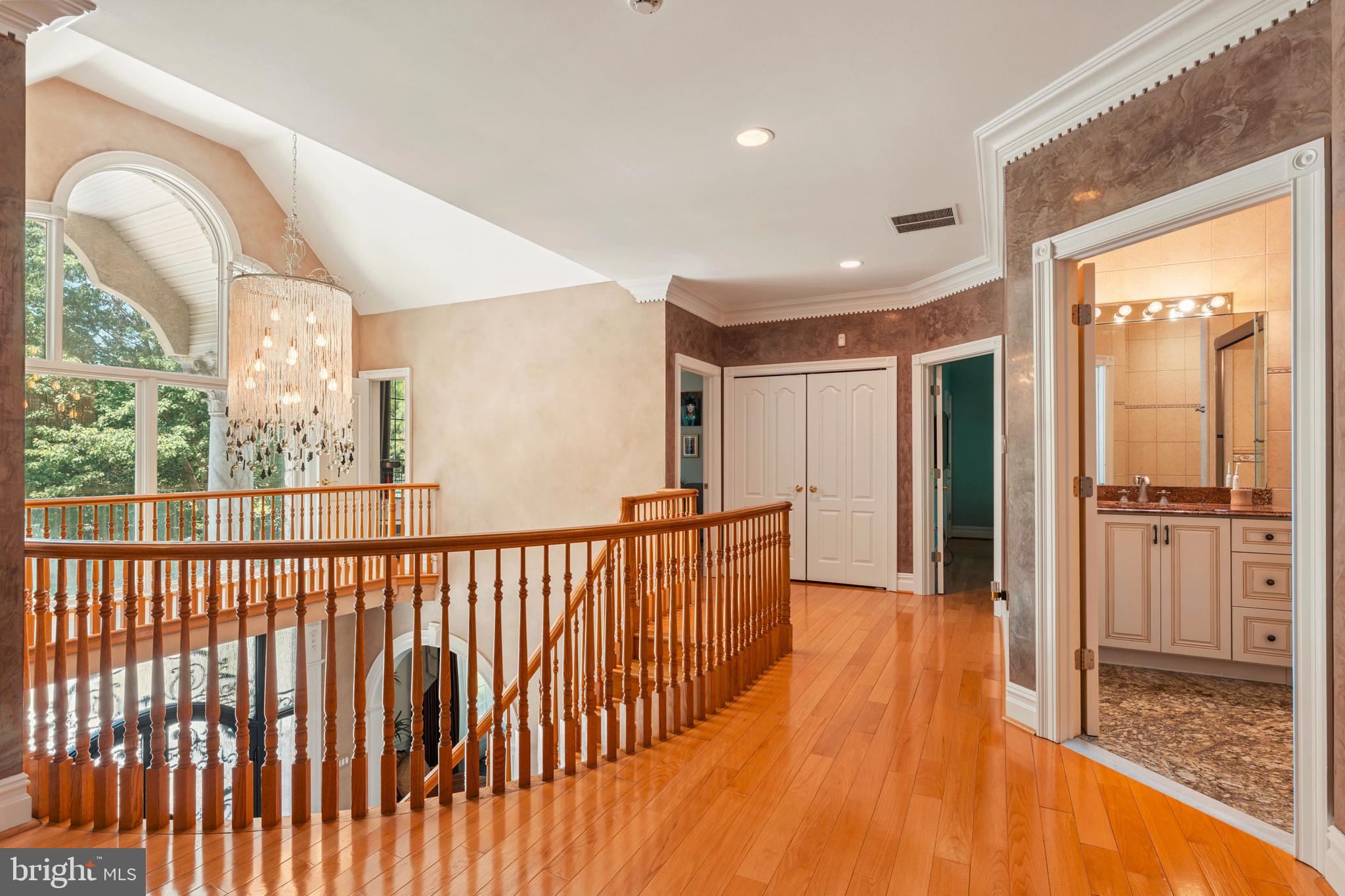 CHURCHVILLE MANOR - Residential