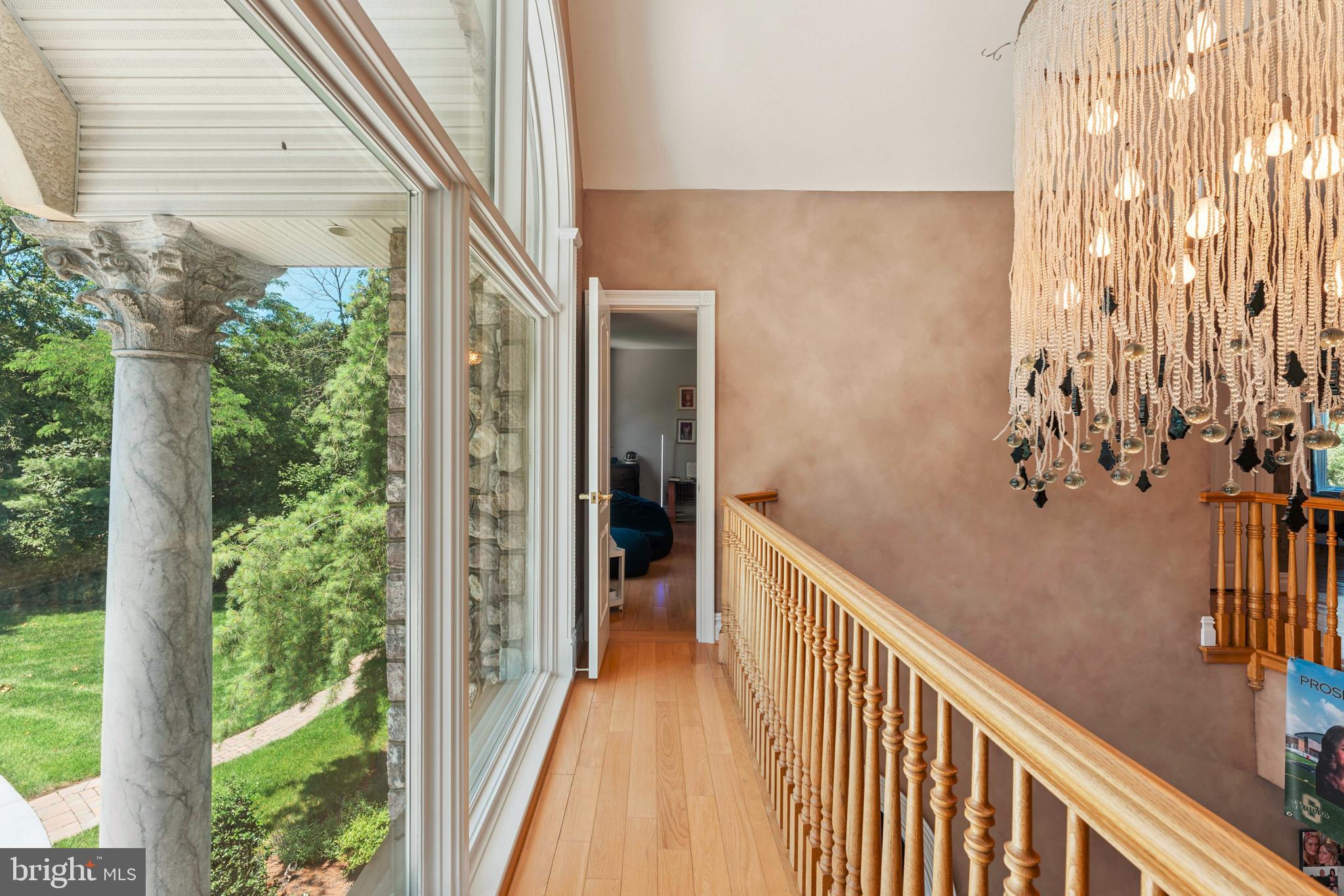 CHURCHVILLE MANOR - Residential