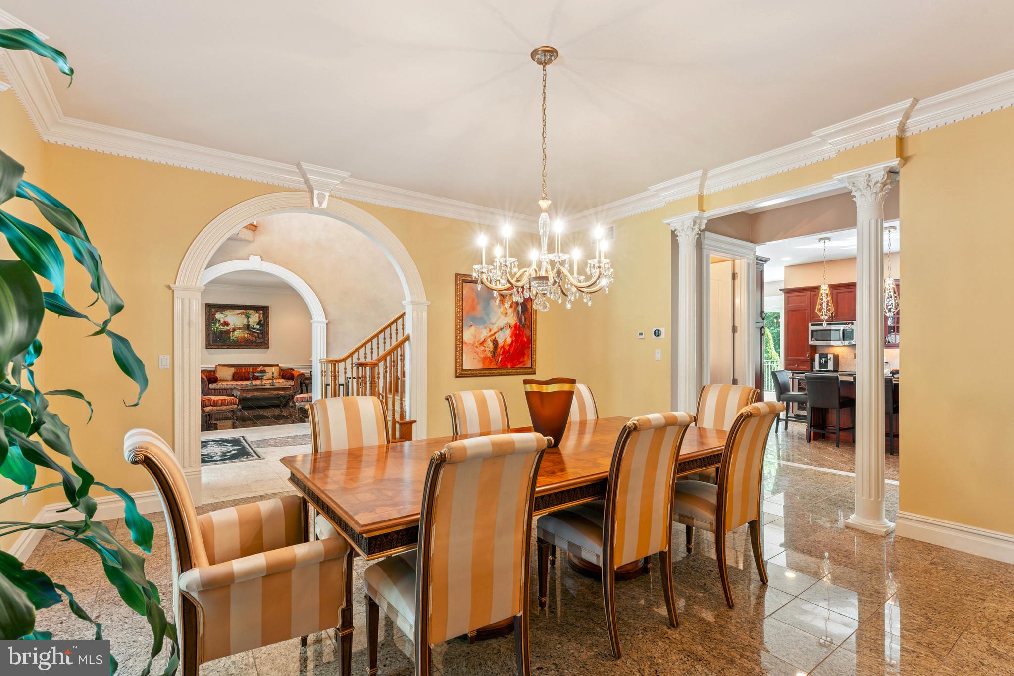 CHURCHVILLE MANOR - Residential