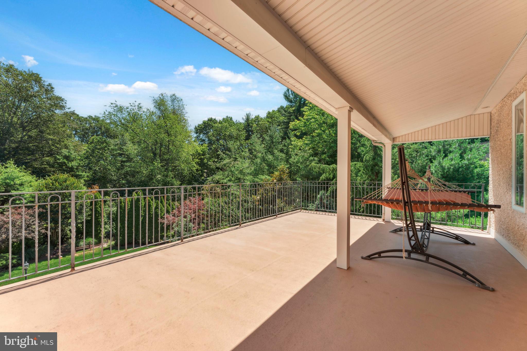 CHURCHVILLE MANOR - Residential