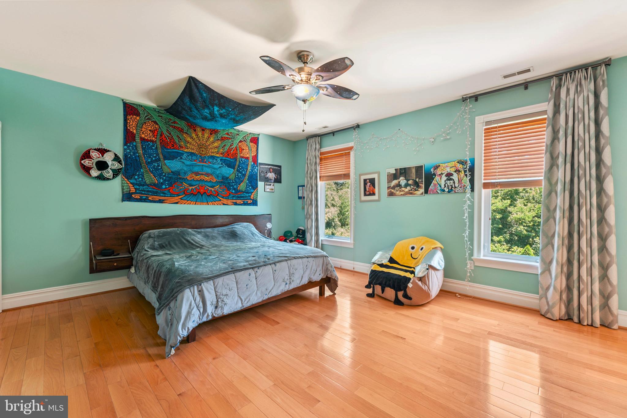 CHURCHVILLE MANOR - Residential