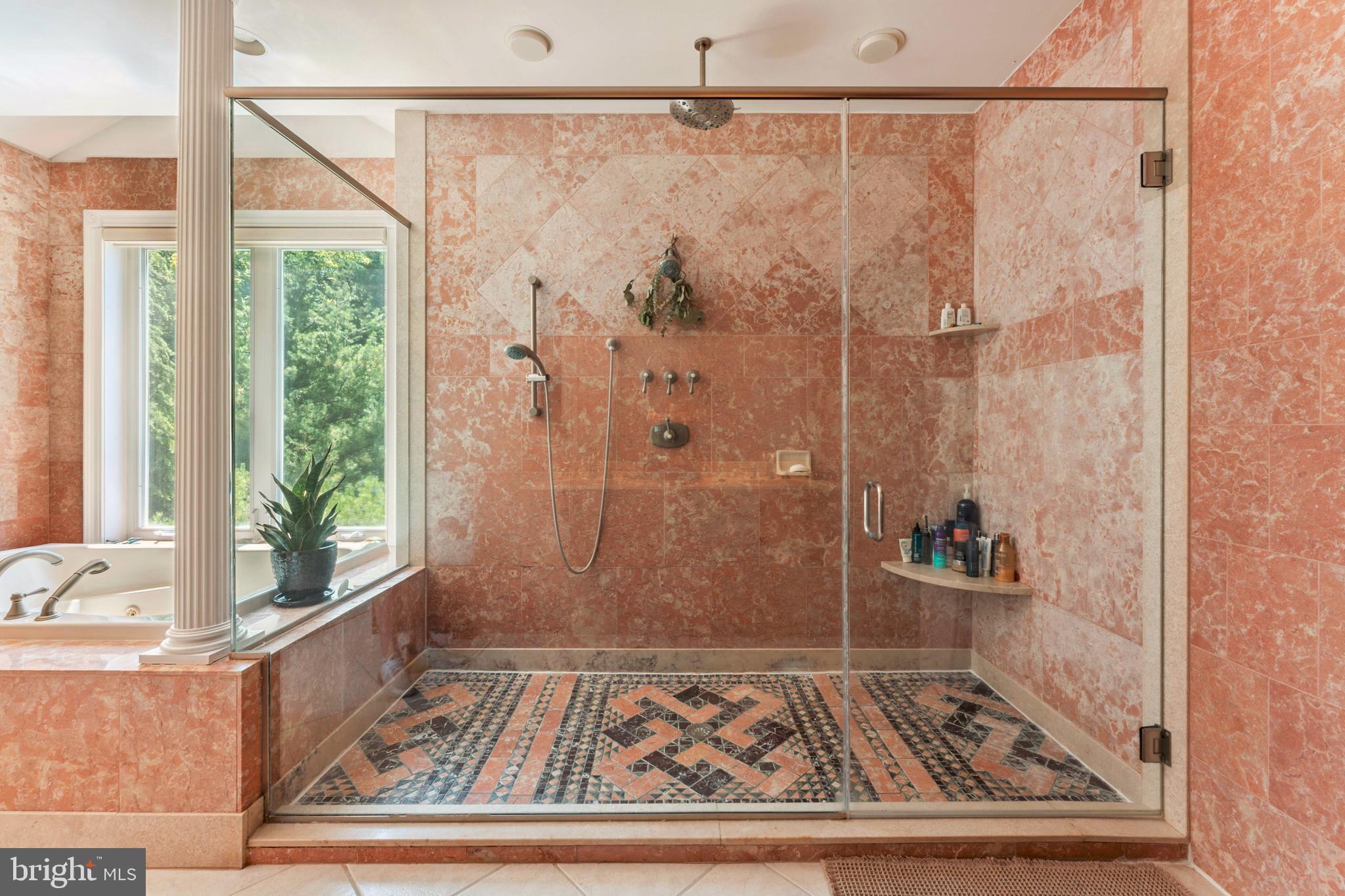 CHURCHVILLE MANOR - Residential