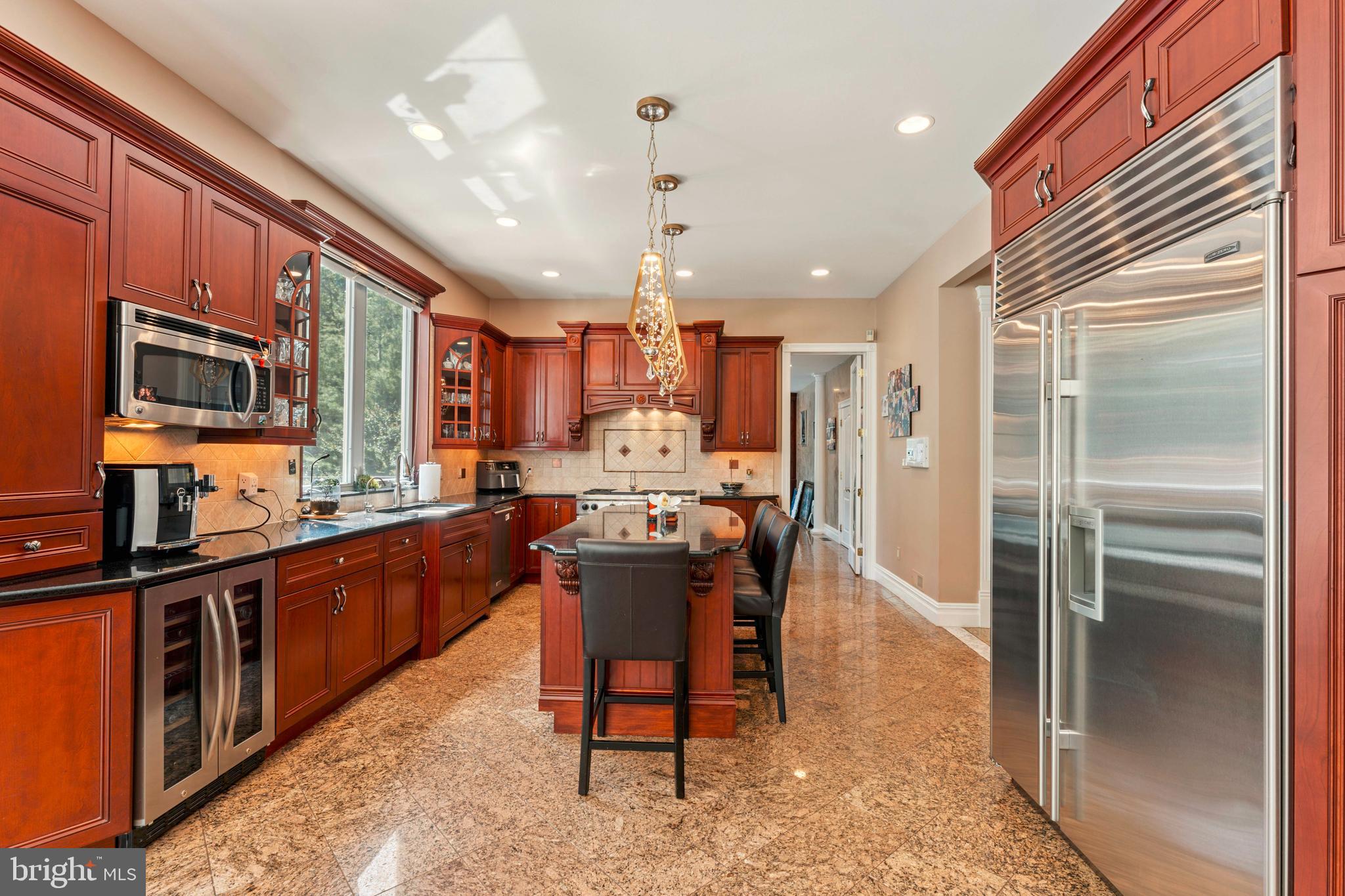 CHURCHVILLE MANOR - Residential