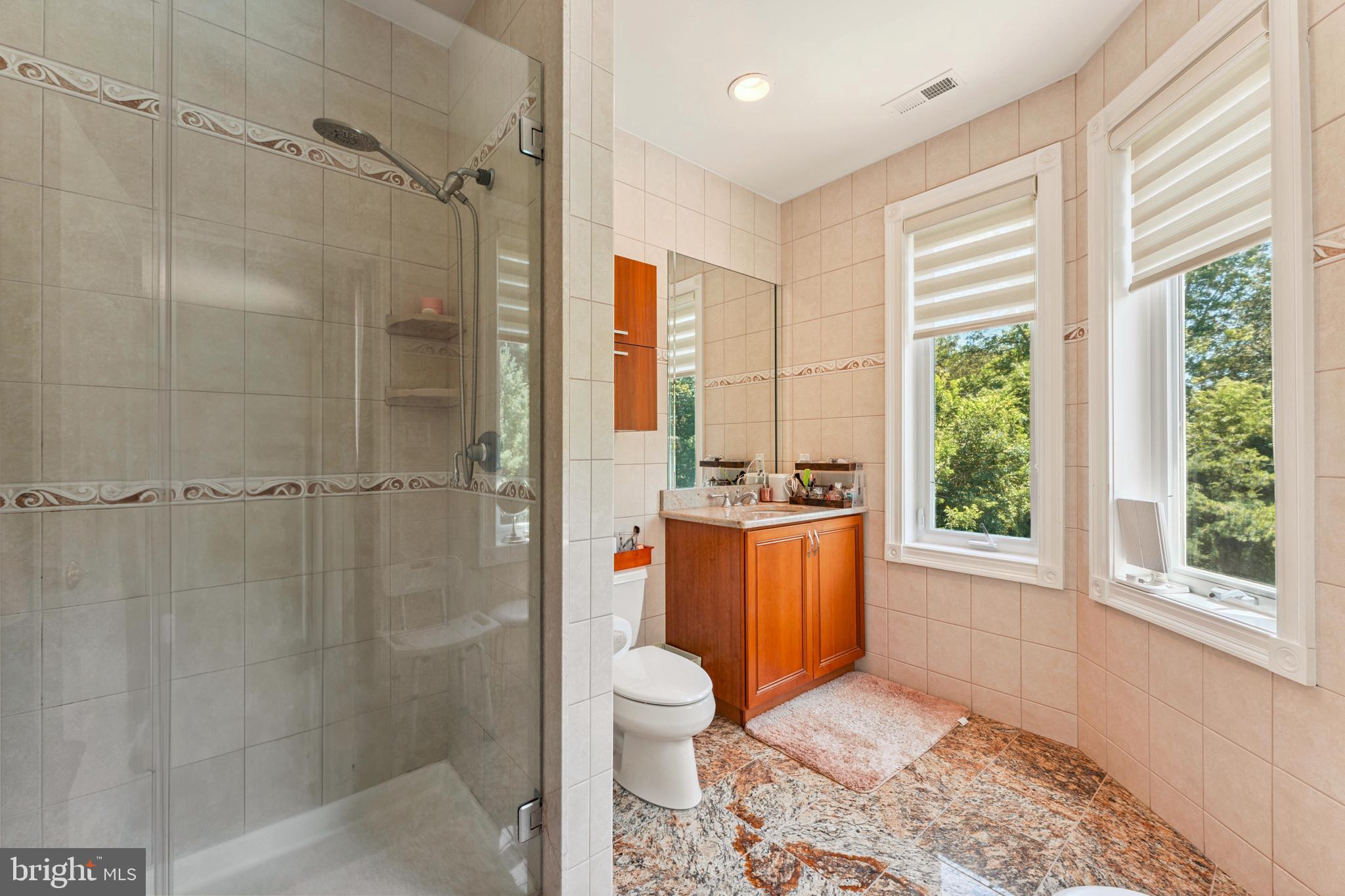 CHURCHVILLE MANOR - Residential